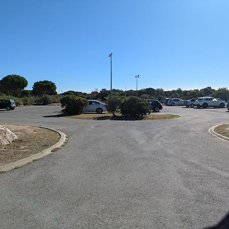 Charmant Studio, lumineux avec vue sur la Marina Le Barcarès Extérieur photo