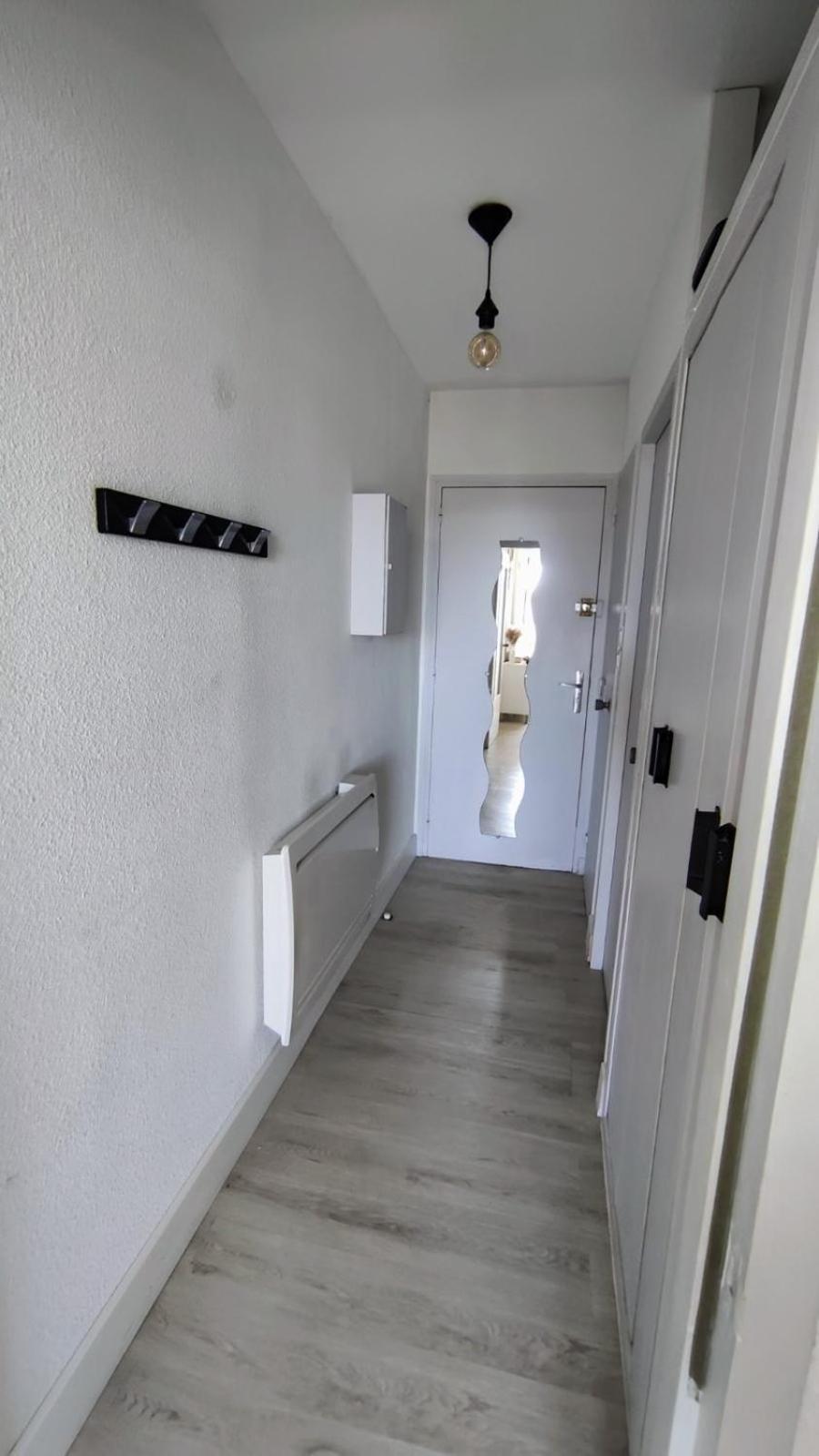 Charmant Studio, lumineux avec vue sur la Marina Le Barcarès Extérieur photo