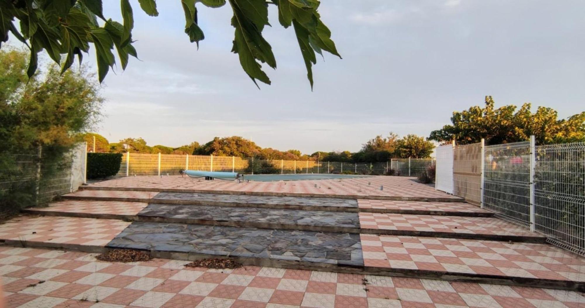 Charmant Studio, lumineux avec vue sur la Marina Le Barcarès Extérieur photo